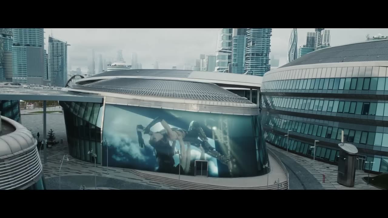 ALTERED Trailer (2025) Tom Felton