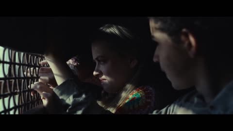 Please Don't Feed the Children - Official Trailer (2025) Michelle Dockery,