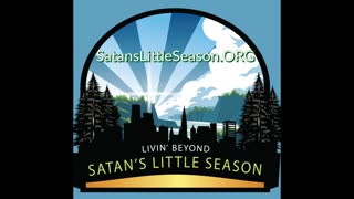 S03E18 Who Is Our God? (Part 2)