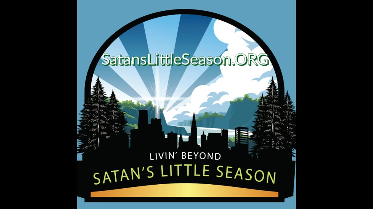 S03E18 Who Is Our God? (Part 2)