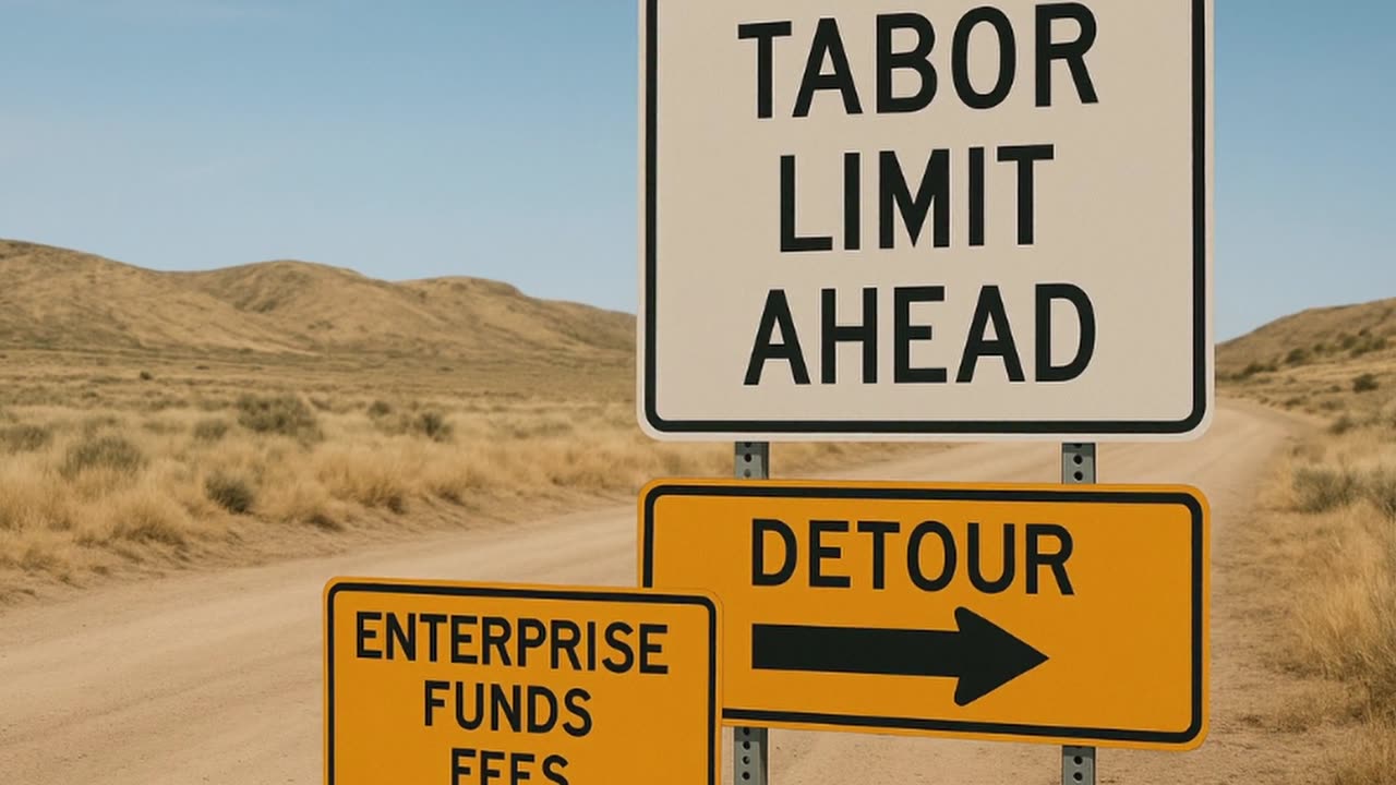 The Mountain Minute: 8/6/2025