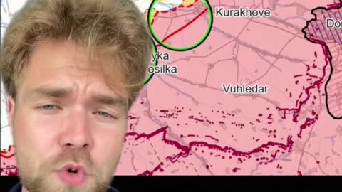 Ukraine is FINISHED