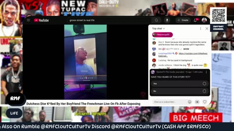 cj from san andreas in real life interview