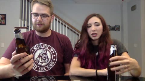 Metal Beer Review | Metalhead vs Non Metalhead
