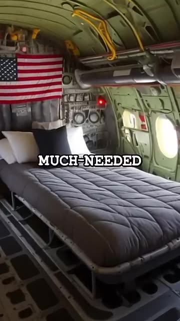 Of Course the B-2 Has a Toilet . . . and More