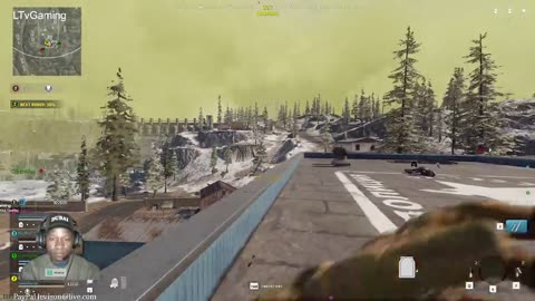 CALL OF DUTY