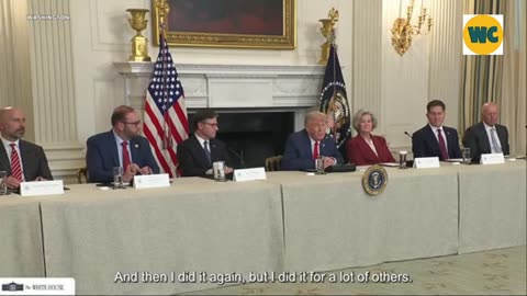 LIVE: 'World War 3 In...': Trump Issues STUNNING Nuclear Warning | US Big Attack On Iran | US News