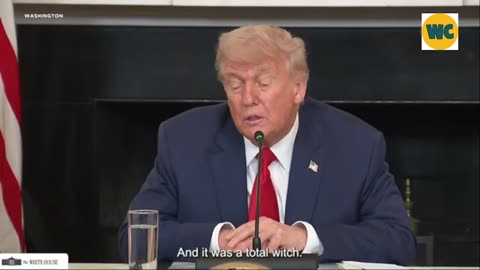 LIVE: 'World War 3 In...': Trump Issues STUNNING Nuclear Warning | US Big Attack On Iran | US News