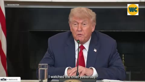 LIVE: 'World War 3 In...': Trump Issues STUNNING Nuclear Warning | US Big Attack On Iran | US News