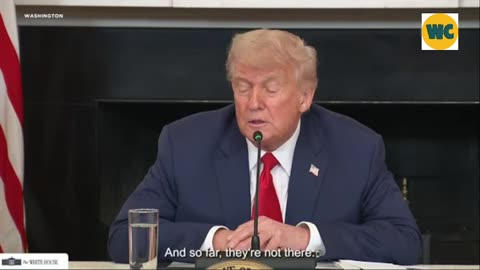 LIVE: 'World War 3 In...': Trump Issues STUNNING Nuclear Warning | US Big Attack On Iran | US News