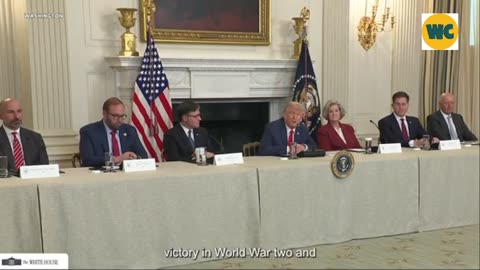 LIVE: 'World War 3 In...': Trump Issues STUNNING Nuclear Warning | US Big Attack On Iran | US News