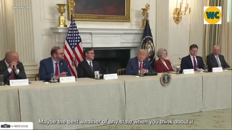 LIVE: 'World War 3 In...': Trump Issues STUNNING Nuclear Warning | US Big Attack On Iran | US News