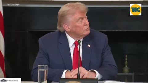 LIVE: 'World War 3 In...': Trump Issues STUNNING Nuclear Warning | US Big Attack On Iran | US News