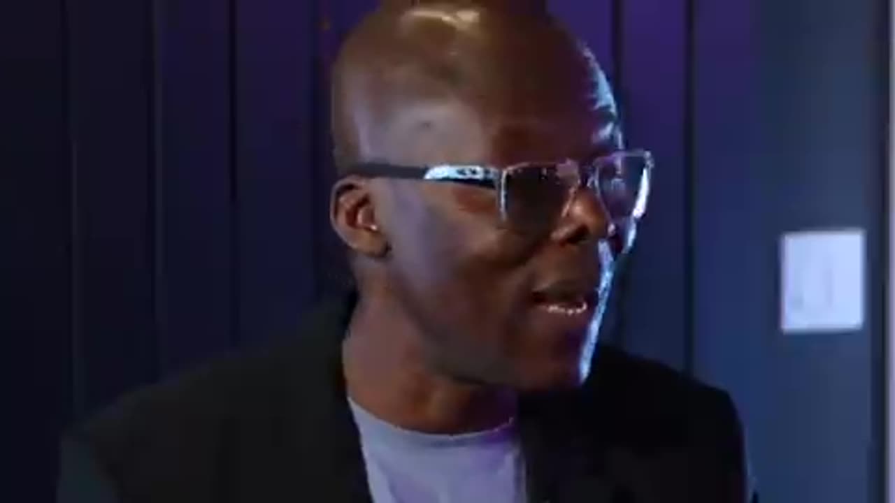 There is no peaceful or functioning black society anywhere in the world