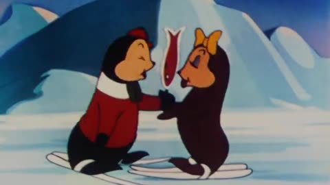Flip Flap, 1948 – Noveltoons