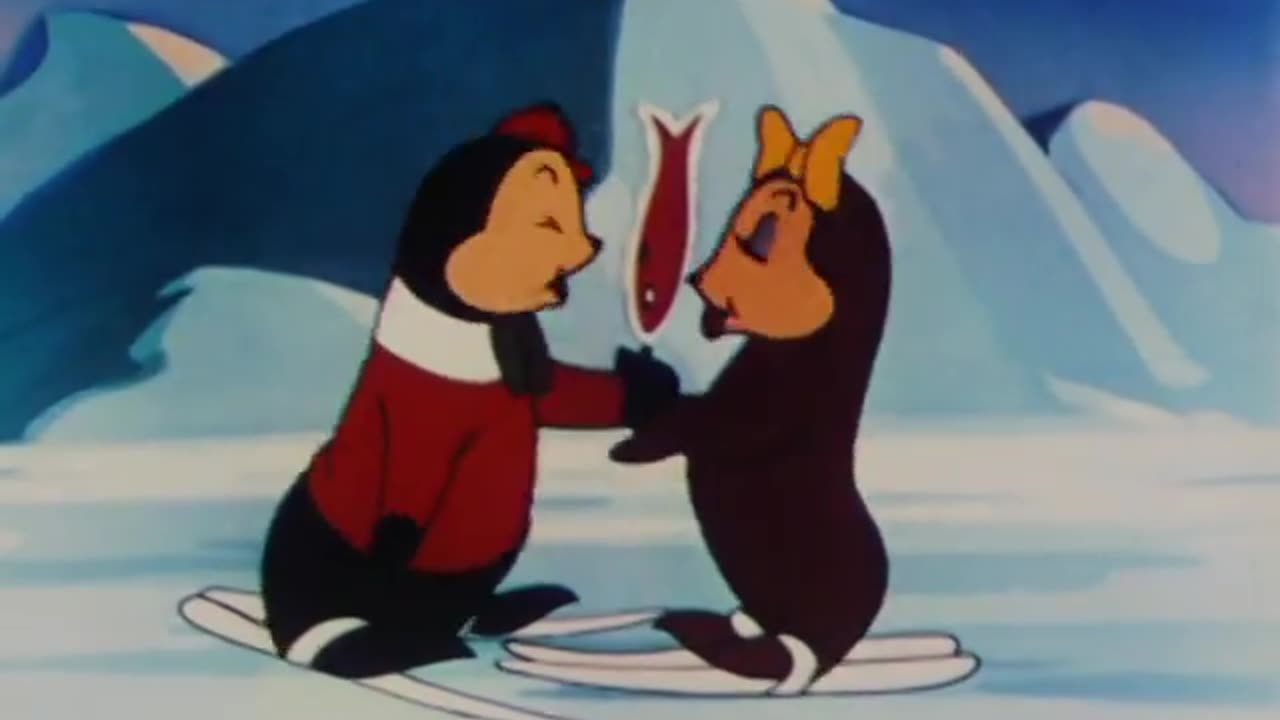 Flip Flap, 1948 – Noveltoons