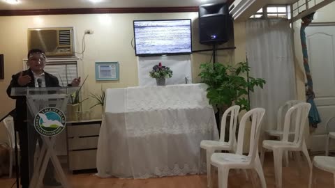 November 29, 2020 Worship Service