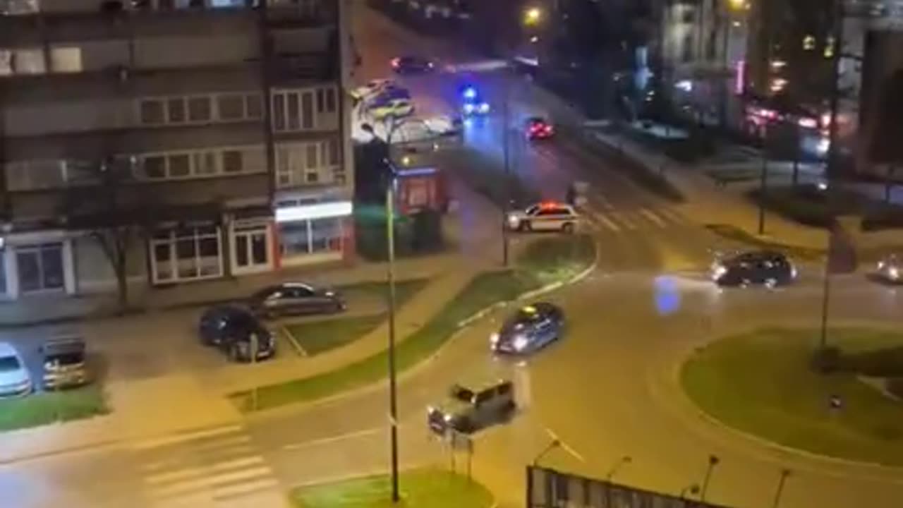 Crazy Bike Chase Like GTA – Outrun the Cops