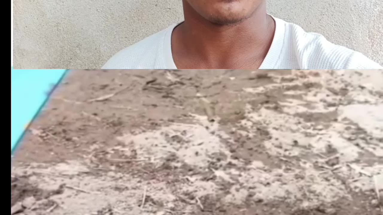 Mere dost marks ka asali maja a Medak utha raha hai