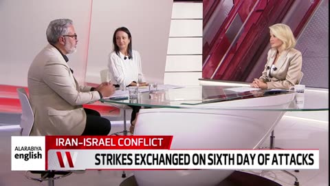 Trump Hints At US Strike On Iran; Royal Ascot Without Princess Kate W News Extra_part3