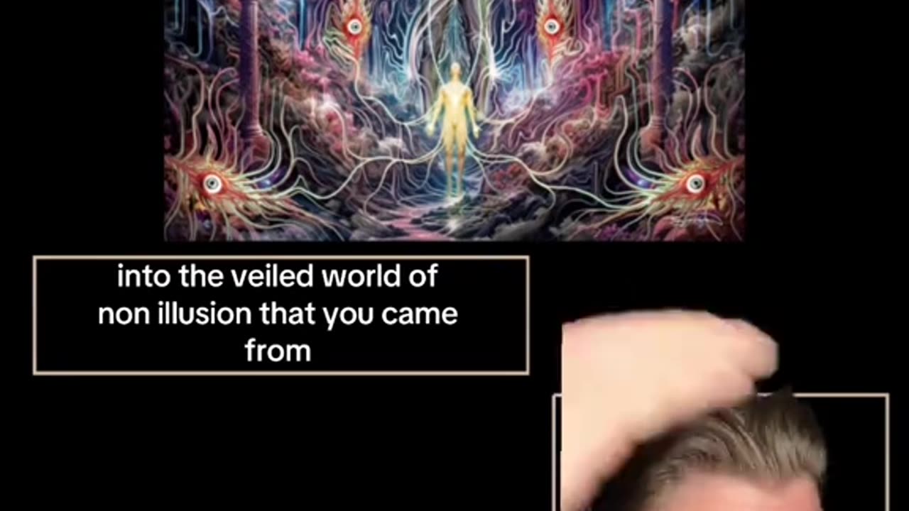 Quantum Physics Just Proved Death is an Illusion