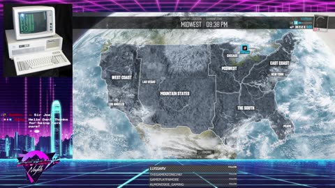 NOCAM NOMIC The Crew Unlimited for PC, 20250924