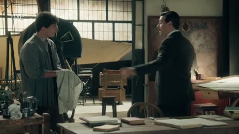 La Promesa - Capitulo 708 parte 2