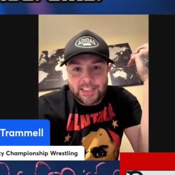 Wrestling Magic_ My Childhood Kayfabe Revelation