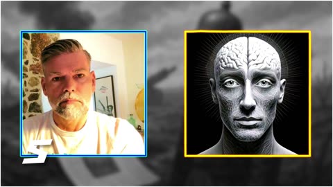 Today: Digital campfire conversations: AI, war & cowboy politics!.Kayvan Soufi-Siavash