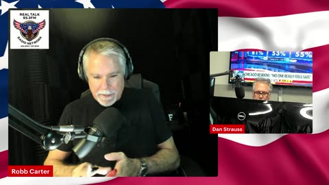 The Robb Carter Show