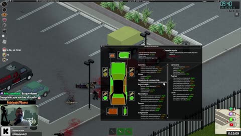 Vamos a jugar un rato en directo
