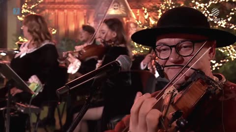 Wielkie kolędowanie z Polsatem na Podhalu (2023) - CAŁOŚĆ