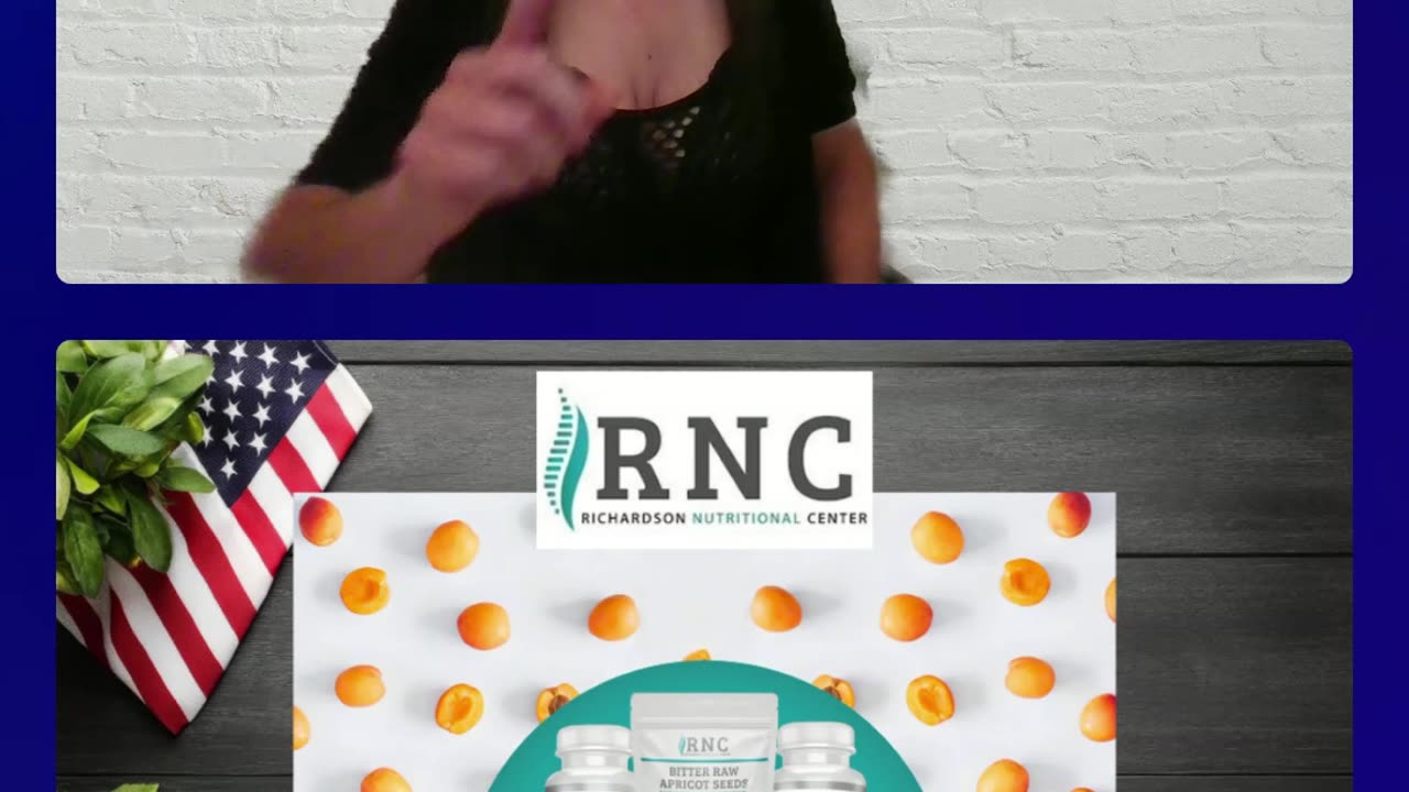 Alexandra Levine LIVE: The call to action