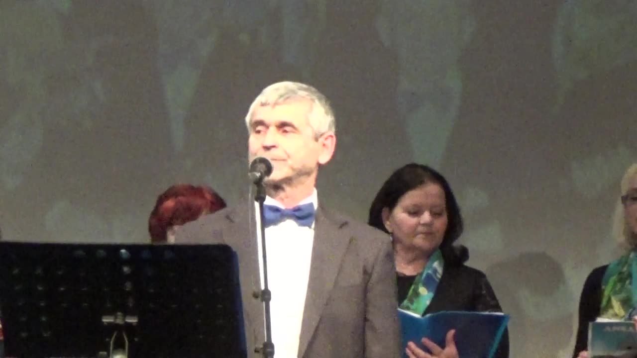 (0102) Banjalučki vez - Violino, ne sviraj - Nenad Stanišić