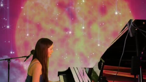 Black Hole Sun Soundgarden Piano Cover