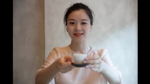 Ancient Chinese Tea Trap