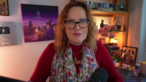 First December Messages