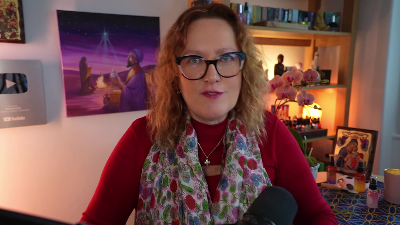 First December Messages