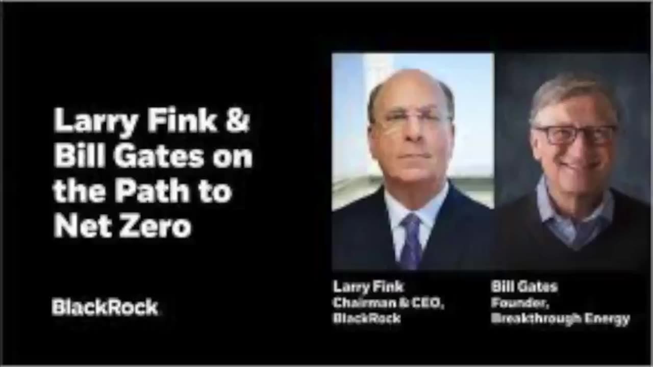 LARRY THE FINK