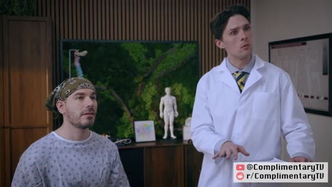🤯💡 Just Ask Your Hologram! | FunFM