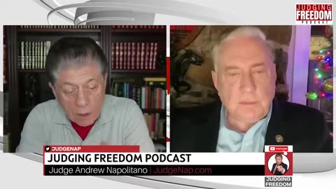 [2025-12-30] Colonel Douglas Macgregor : 2025 Year End Review + 2026 Forecast