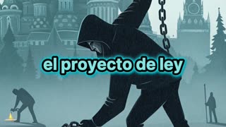 Rusia aprueba ley contra búsquedas extremistas en Internet.