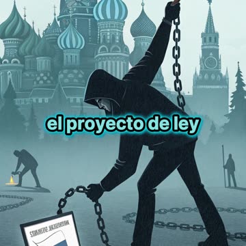 Rusia aprueba ley contra búsquedas extremistas en Internet.
