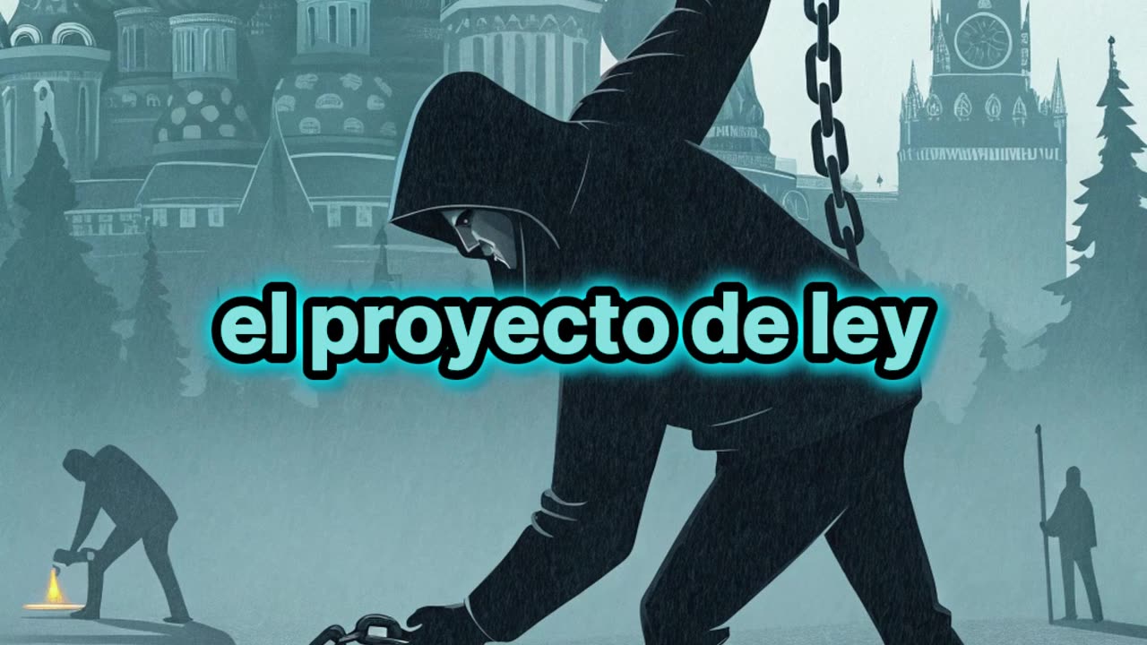 Rusia aprueba ley contra búsquedas extremistas en Internet.