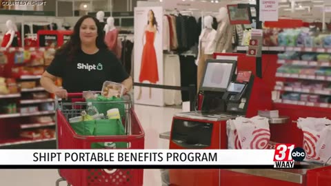 Alabama gig economy gets boost with new worker benefits
