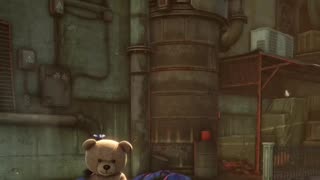 Welcome to Stellar Teddy! | Stellar Blade | game play | episode 32