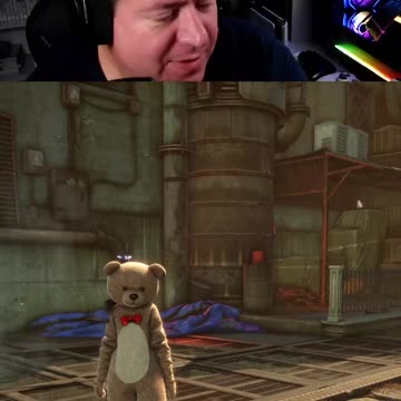 Welcome to Stellar Teddy! | Stellar Blade | game play | episode 32