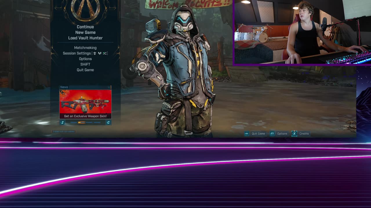 Borderlands 4