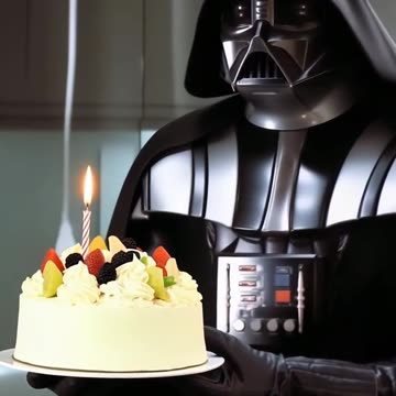 Acá les dejo un video que creé para celebrar el día de Star Wars! Muy fan de esta saga. Ustedes? Sea