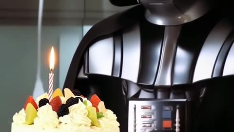 Acá les dejo un video que creé para celebrar el día de Star Wars! Muy fan de esta saga. Ustedes? Sea